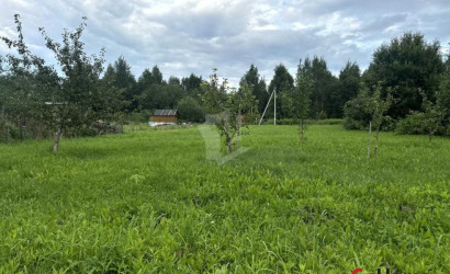 Купить участок, Ромашка, 10 соток. Фото 1