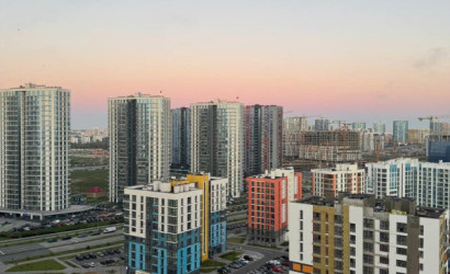 Купить 3-комнатную квартиру, Минск, Жореса Алфёрова, 3 (Октябрьский район). Фото 17