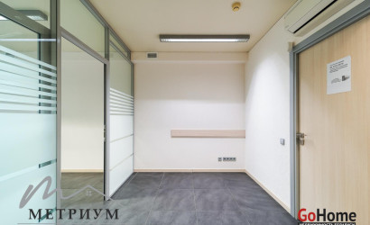 Аренда офиса, Минск, Соломенная ул., 23/А,  309 кв.м.. Фото 7