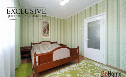 Купить 3-комнатную квартиру, Минск, Плеханова ул., 56/2 (Ленинский район). Фото 6