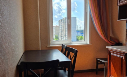 Купить 3-комнатную квартиру, Минск, Гинтовта, 18 (Первомайский район). Фото 4