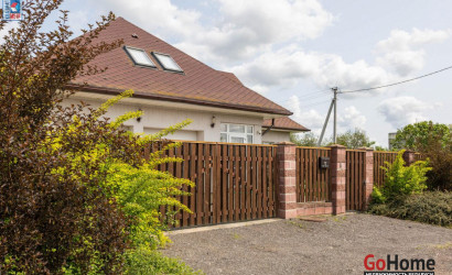 Купить дом, Озерцо, Северная ул., 10 соток. Фото 1