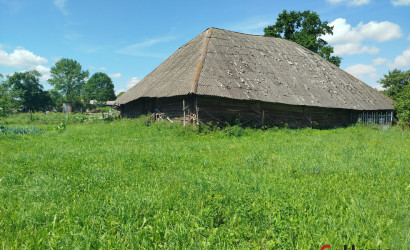Купить дом, Вашкели, 50 соток. Фото 11
