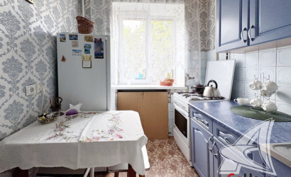 Купить 1-комнатную квартиру, Брест, Гобк, ул. Героев обороны Брестской крепости. Фото 5