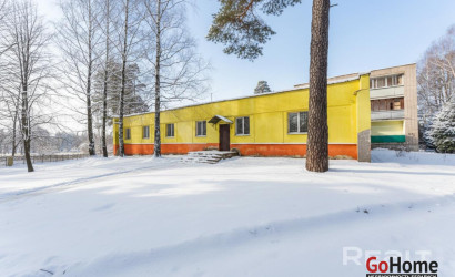 Продажа торгового помещения, Красное, Карбышева ул., 3/а,  367 кв.м.. Фото 3