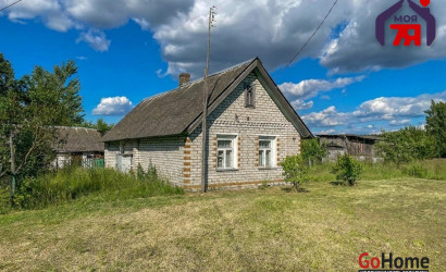 Купить дом, Мясота, Набережная , 16, 14 соток. Фото 5