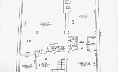 Продажа помещения, Гродно, Тимирязева, 22,  942.3 кв.м.. Фото 5