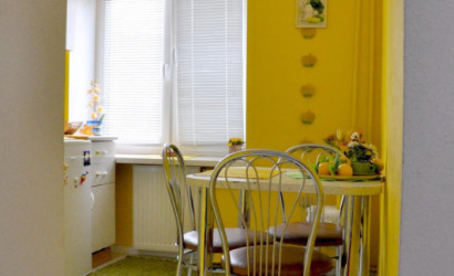 Снять 2-комнатную квартиру на сутки, Слоним, Хлюпина,4. Фото 4