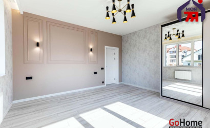 Купить 5-комнатную квартиру, Минск, Парниковый 3-й пер., 11 (Партизанский район). Фото 4