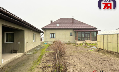 Купить коттедж, Новый, Березовая ул., 15.12 соток. Фото 31