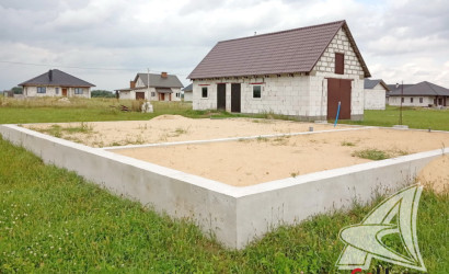 Купить участок, Гутовичи, Чернинский с/с, 14.9 соток. Фото 2