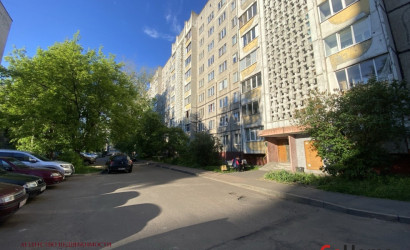 Купить 3-комнатную квартиру, Гомель, Осипова, 1. Фото 27