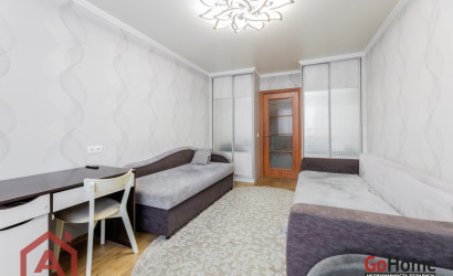 Купить 1-комнатную квартиру, Минск, Илимская, 21 (Заводской район). Фото 4