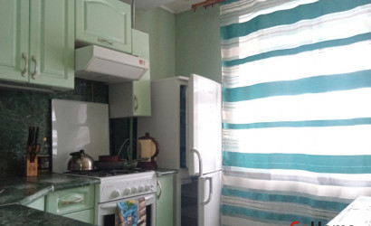 Снять 1-комнатную квартиру на сутки, Микашевичи, Молодежная 7а. Фото 14