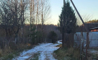 Купить дом в деревне, ЗЕЛЁНАЯ ДУБРАВУШКА, 12.33 соток. Фото 31