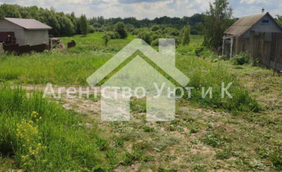 Купить участок, Авселево, 13 соток. Фото 4