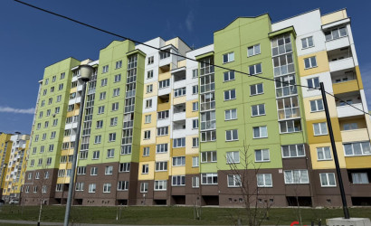 Купить 1-комнатную квартиру, Гродно, Асфальтная, 61. Фото 13