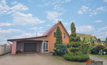 Купить коттедж, Марьино, 23.9 соток. Фото 57