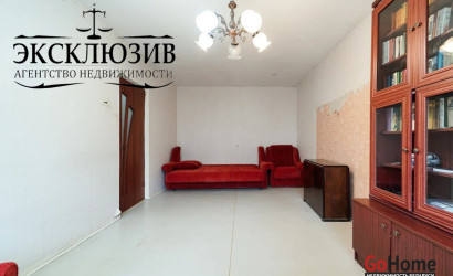 Купить 2-комнатную квартиру, Минск, Корженевского ул., 1/1 (Октябрьский район). Фото 9