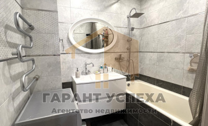 Купить 3-комнатную квартиру, Брест, ул. Стафеева, д. . Фото 12