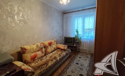 Купить 2-комнатную квартиру, Брест, Восток, ул. Московская. Фото 11