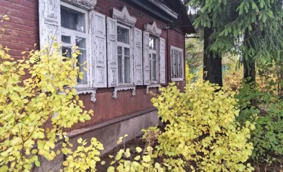 1-этаж.(31.4 м2), Ольгово(Техническая ул., 4)