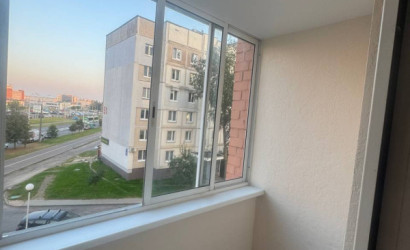 Снять 1-комнатную квартиру, Минск, ул. Горецкого, д.  (Фрунзенский район). Фото 6