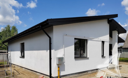 Купить дом, Брест, Мухавецкий с/с, 5.06 соток. Фото 6