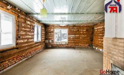 Купить дом, Громницы, 23 соток. Фото 4