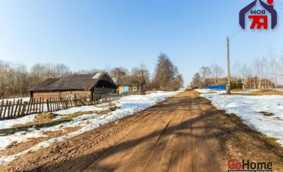  2-этаж.(308.8 м2), Дуброва(Солнечный, 1)