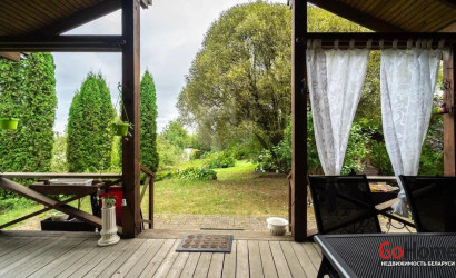 Купить дом, Верасок-2008, 13.5 соток. Фото 16