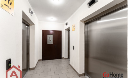 Снять 2-комнатную квартиру, Минск, Ильянская, 18 (Центральный район). Фото 21