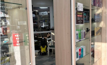 Продажа помещения, Гомель, М.Г. Ефремова, 8А,  47.7 кв.м.. Фото 5
