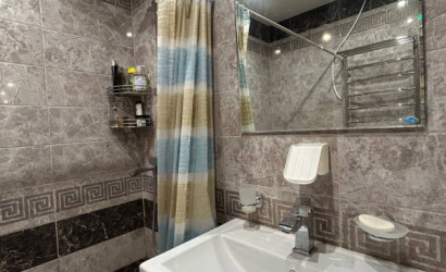 Снять 3-комнатную квартиру на сутки, Калинковичи, Дзержинского, 144. Фото 6