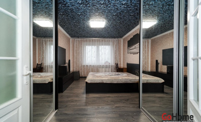 Купить 3-комнатную квартиру, Минск, Богдановича ул., 91 (Советский район). Фото 4