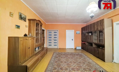 Купить дом, Заполье, Макара Вечера ул., 18 соток. Фото 7