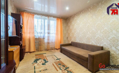 Купить 4-комнатную квартиру, Колодищи, Военный Городок ул., 54. Фото 10