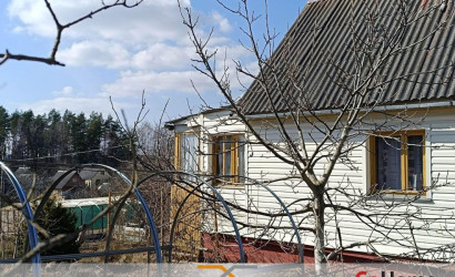 Купить дом в деревне, Строитель-59, 9.72 соток. Фото 12