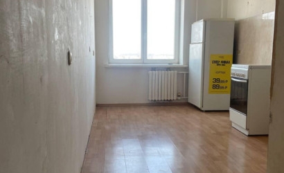 Купить 1-комнатную квартиру, Витебск, Строителей просп., 2. Фото 7