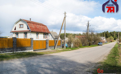 Купить дом, Боровцы, Садовая ул., 17.1 соток. Фото 37
