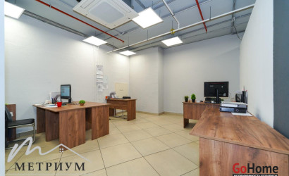 Аренда офиса, Минск, Победителей просп., 27, от 100 до 422 кв.м.. Фото 13