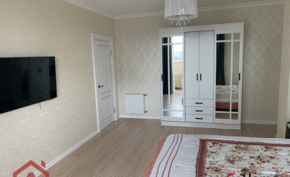 Снять 4-комнатную квартиру, Минск, Победителей, 131 (Центральный район). Фото 32