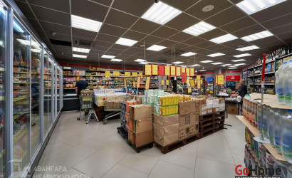 Аренда торгового помещения, Минск, Федорова ул., 1,  241.1 кв.м.. Фото 7