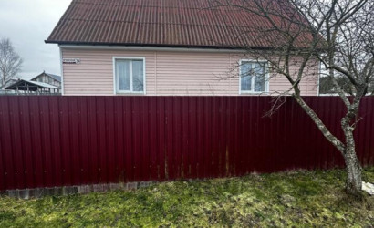 Купить дом, ЧАБОР, 10 соток. Фото 23