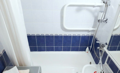 Снять 1-комнатную квартиру на сутки, Минск, ул. Бельского, д. 14 (Фрунзенский район). Фото 14