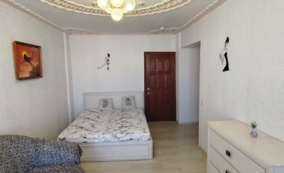 Снять 1-комнатную квартиру на сутки, Минск, ул. Петра Глебки, д. 80 (Фрунзенский район). Фото 4