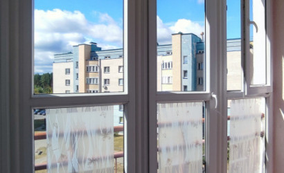 Купить 2-комнатную квартиру, Пинск, Ул. Солнечная 62. Фото 1