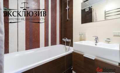 Купить 3-комнатную квартиру, Минск, Водолажского ул., 21/А (Первомайский район). Фото 36