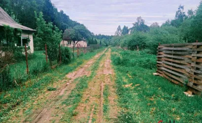  18 м2, Восход