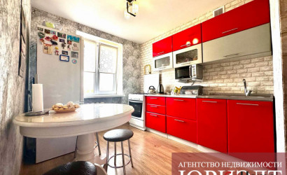 Купить 2-комнатную квартиру, Брест, ул. Мошенского, д. . Фото 1